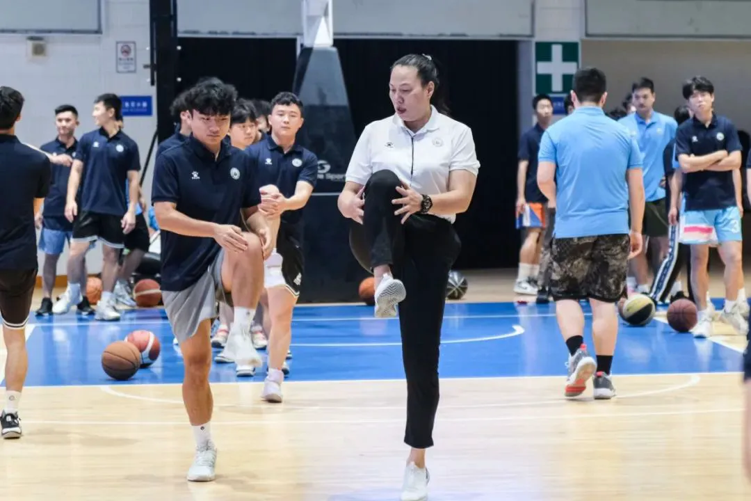业余爱好者如何在有限时间内提升篮球优势_2