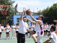 如何制定智能篮球训练计划_0
